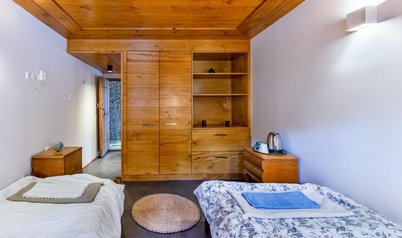 The Land Beyond Apartment Vitsa Exterior photo